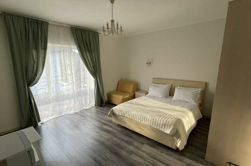 Изображение Изображение гостиницы &quot;Гостевой дом «Лавандовый дворик»&quot; #10 #8