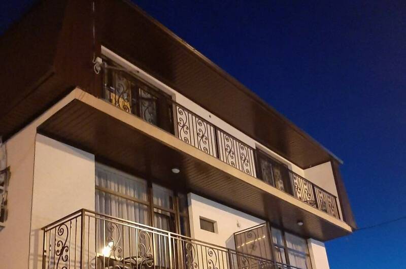 Изображение гостиницы "Гостевой дом «Катерина»" #1