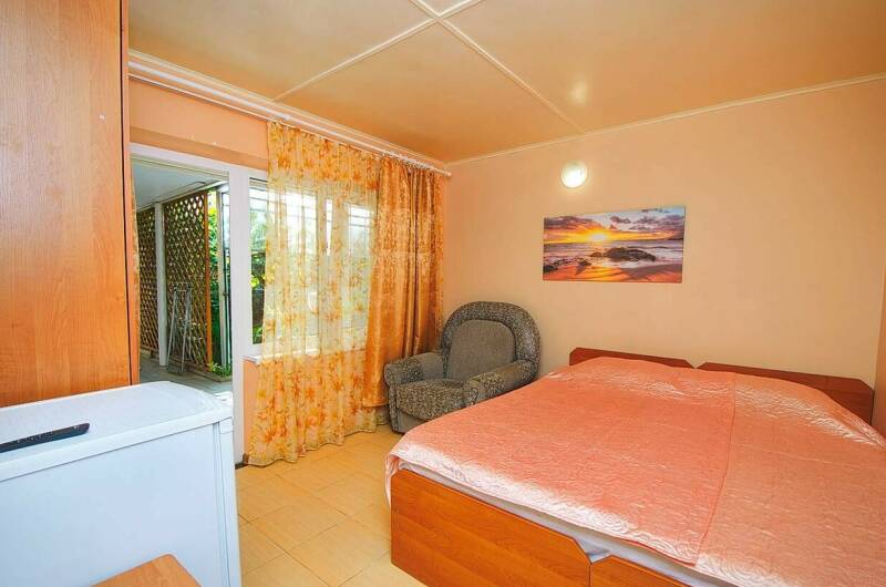 Изображение Изображение гостиницы &quot;Гостевой дом «Катерина»&quot; #4 #2