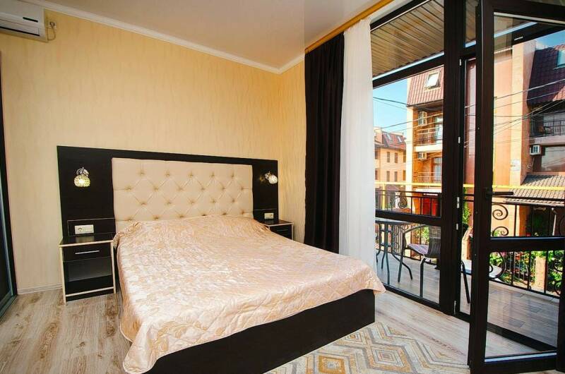 Изображение Изображение гостиницы &quot;Гостевой дом «Катерина»&quot; #5 #3