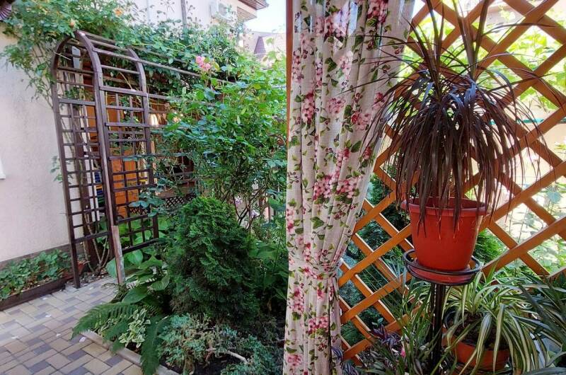 Изображение Изображение гостиницы &quot;Гостевой дом «Катерина»&quot; #6 #4