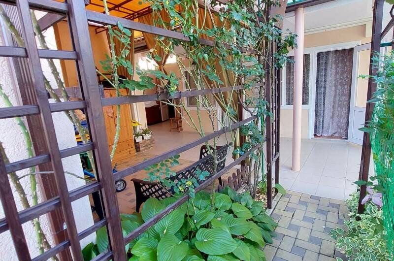 Изображение Изображение гостиницы &quot;Гостевой дом «Катерина»&quot; #7 #5