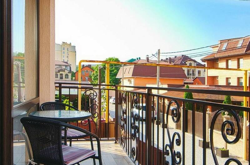 Изображение Изображение гостиницы &quot;Гостевой дом «Катерина»&quot; #9 #7