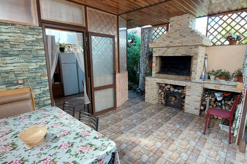 Изображение Изображение гостиницы &quot;Гостевой дом «Катерина»&quot; #10 #8