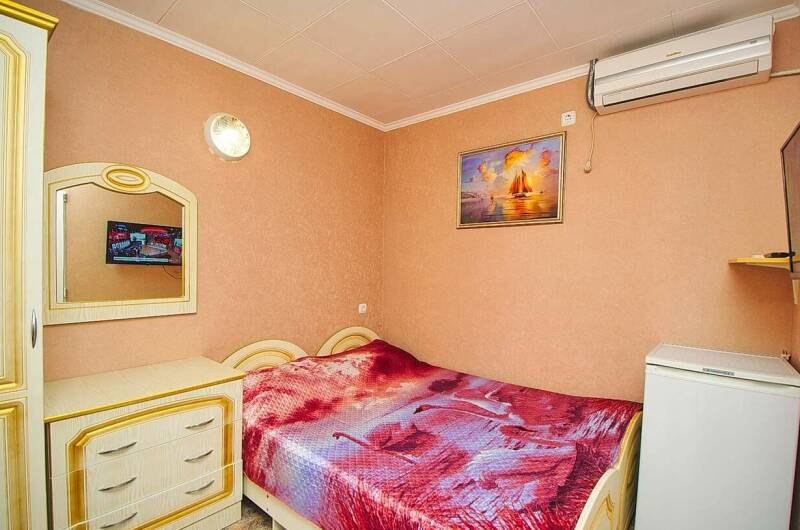 Изображение Изображение гостиницы &quot;Гостевой дом «Катерина»&quot; #11 #9