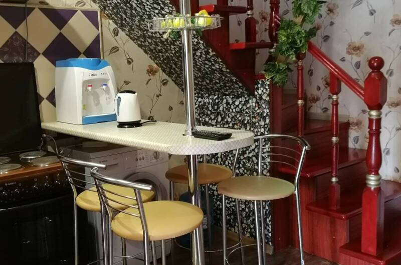 Изображение квартиры "Коттедж под ключ «Натали»" #1