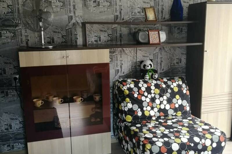 Изображение Изображение квартиры &quot;Коттедж под ключ «Натали»&quot; #3 #1