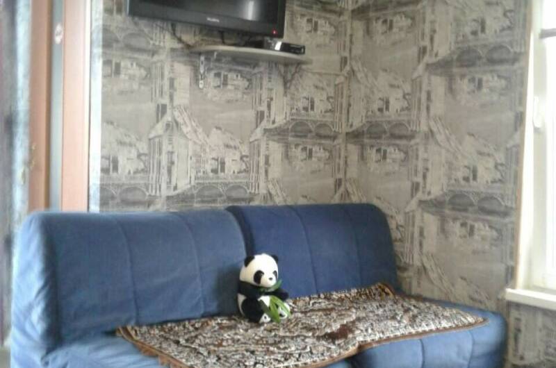 Изображение Изображение квартиры &quot;Коттедж под ключ «Натали»&quot; #4 #2