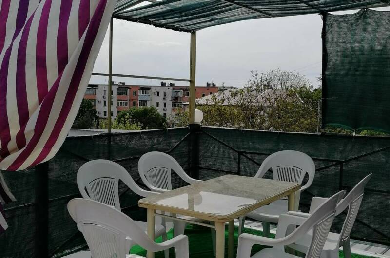 Изображение Изображение квартиры &quot;Коттедж под ключ «Натали»&quot; #8 #6