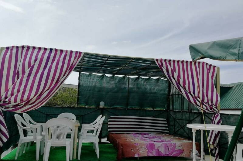 Изображение Изображение квартиры &quot;Коттедж под ключ «Натали»&quot; #10 #8