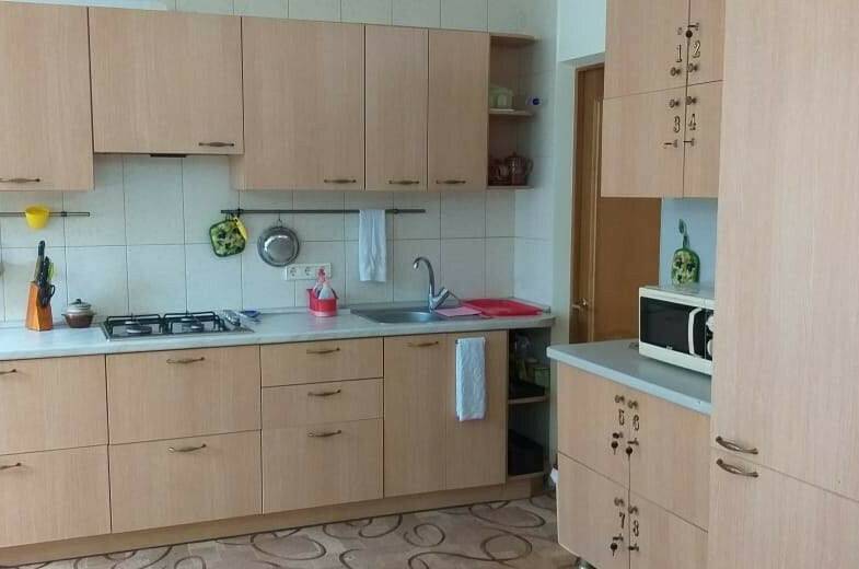 Изображение Изображение гостиницы &quot;Гостевой дом «Бриз Лоо»&quot; #3 #1