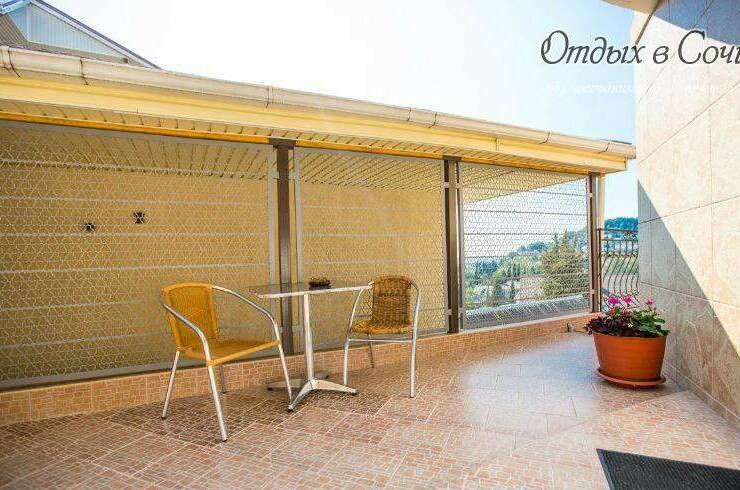 Изображение Изображение гостиницы &quot;Гостевой дом «Бриз Лоо»&quot; #5 #3