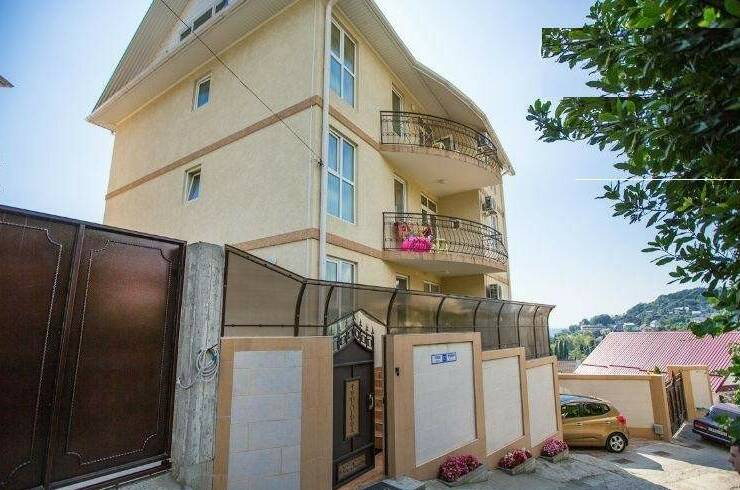 Изображение Изображение гостиницы &quot;Гостевой дом «Бриз Лоо»&quot; #7 #5