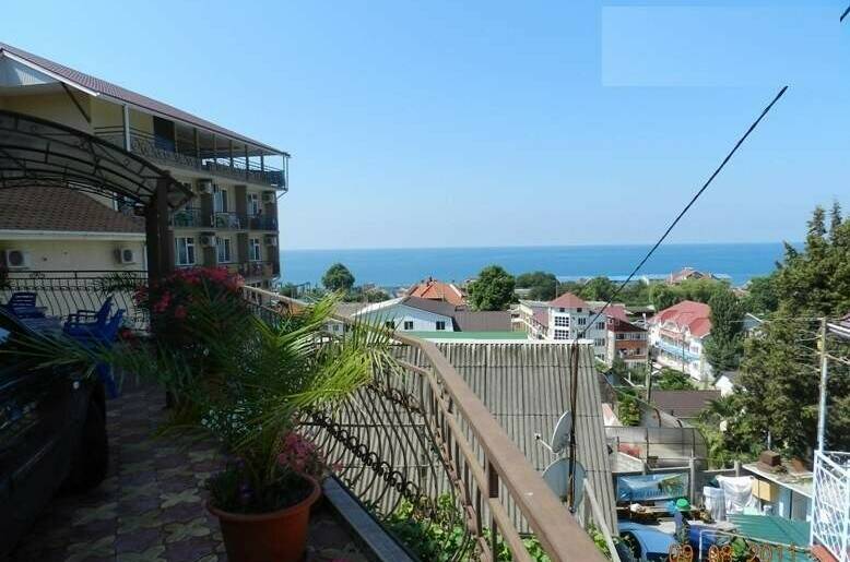 Изображение Изображение гостиницы &quot;Гостевой дом «Бриз Лоо»&quot; #10 #8