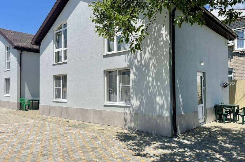 Изображение Изображение гостиницы &quot;Апартаменты «Белая береза»&quot; #3 #1