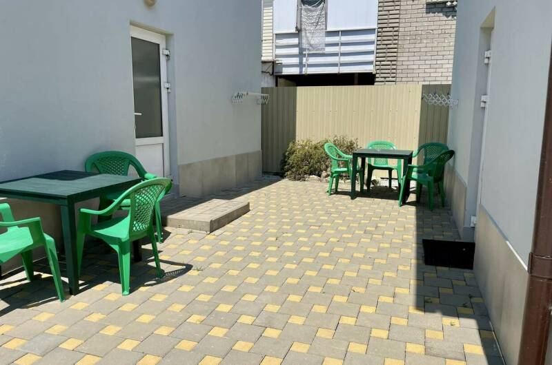 Изображение Изображение гостиницы &quot;Апартаменты «Белая береза»&quot; #6 #4