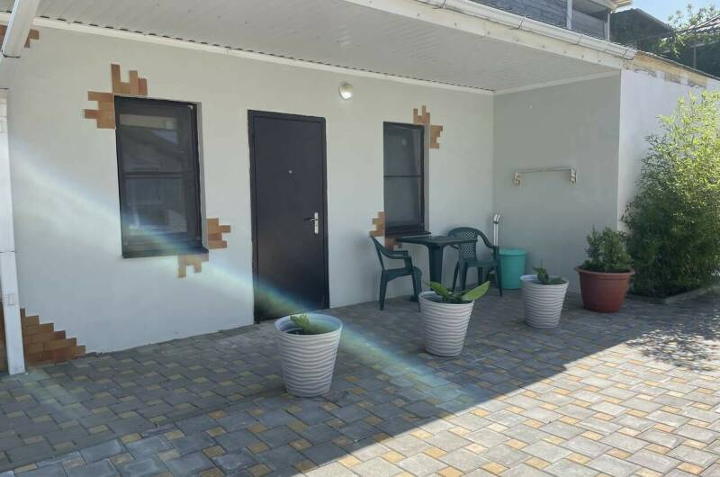 Изображение Изображение гостиницы &quot;Апартаменты «Белая береза»&quot; #7 #5