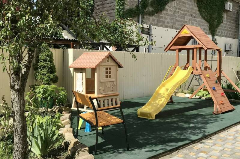 Изображение Изображение гостиницы &quot;Апартаменты «Белая береза»&quot; #8 #6