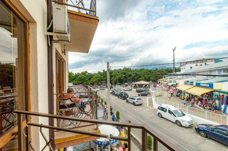 Изображение Изображение гостиницы &quot;Отель «Лотос»&quot; #4 #2