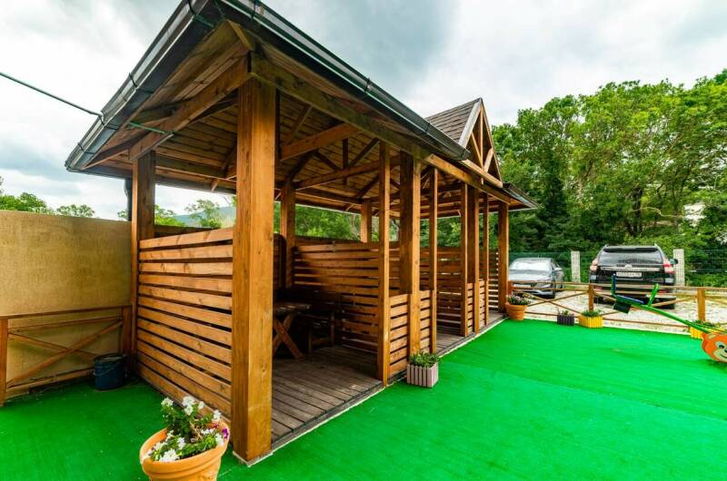 Изображение Изображение гостиницы &quot;Отель «Лотос»&quot; #6 #4