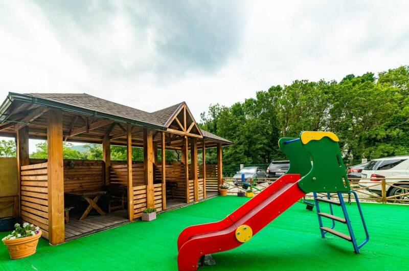 Изображение Изображение гостиницы &quot;Отель «Лотос»&quot; #8 #6