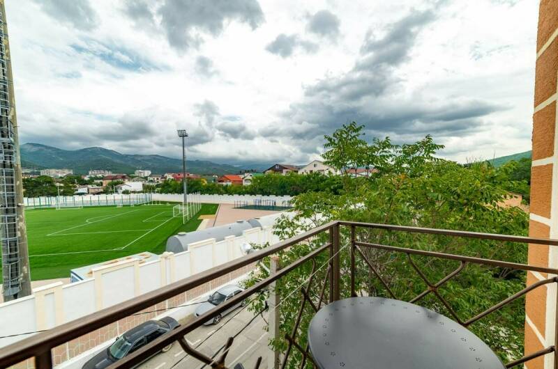 Изображение Изображение гостиницы &quot;Отель «Лотос»&quot; #9 #7