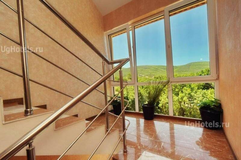 Изображение Изображение гостиницы &quot;Отель «Лотос»&quot; #10 #8