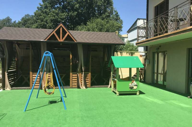 Изображение Изображение гостиницы &quot;Отель «Лотос»&quot; #11 #9