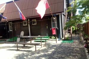 Изображение отеля / гостиницы "Гостевой дом «у Киры»"