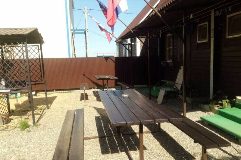 Изображение Изображение гостиницы &quot;Гостевой дом «у Киры»&quot; #3 #1