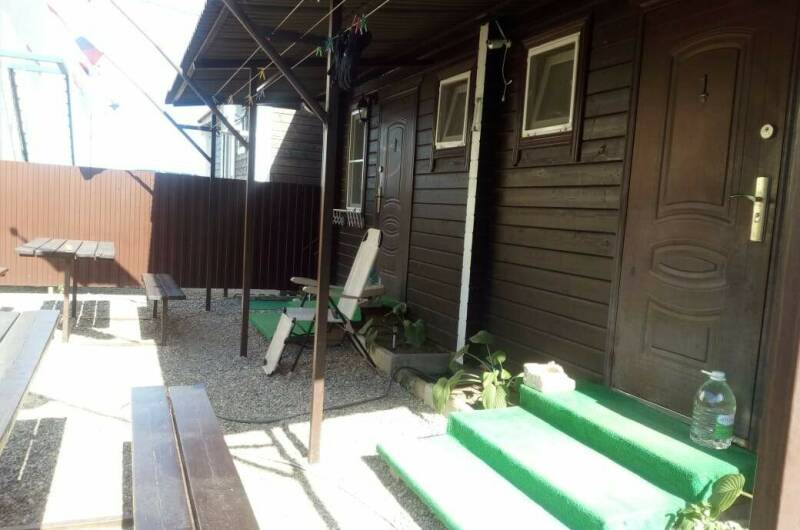 Изображение Изображение гостиницы &quot;Гостевой дом «у Киры»&quot; #4 #2