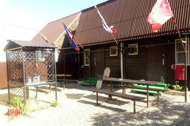 Изображение Изображение гостиницы &quot;Гостевой дом «у Киры»&quot; #5 #3