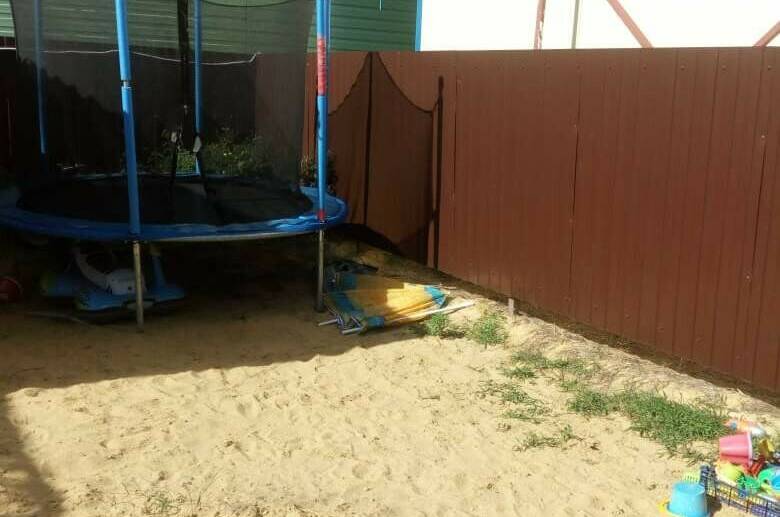 Изображение Изображение гостиницы &quot;Гостевой дом «у Киры»&quot; #6 #4