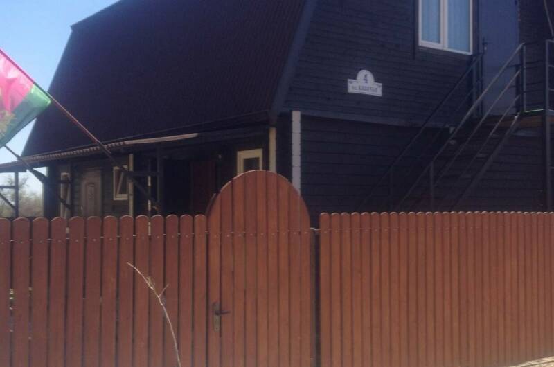 Изображение Изображение гостиницы &quot;Гостевой дом «у Киры»&quot; #7 #5