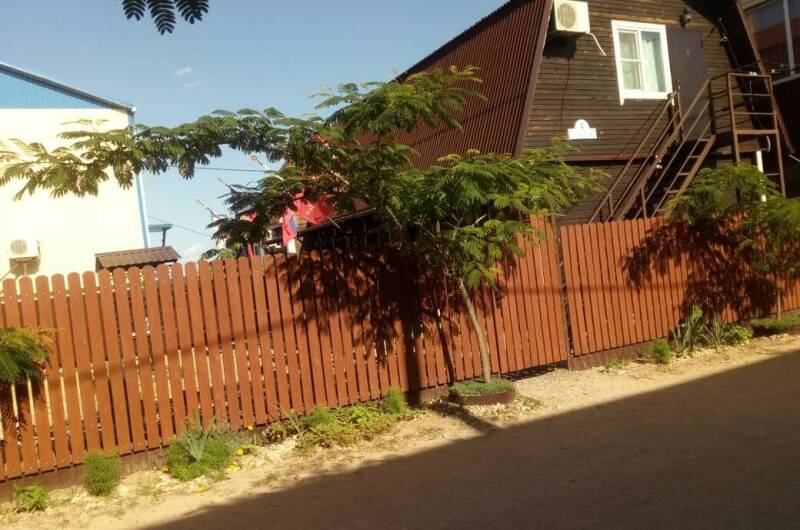 Изображение Изображение гостиницы &quot;Гостевой дом «у Киры»&quot; #9 #7