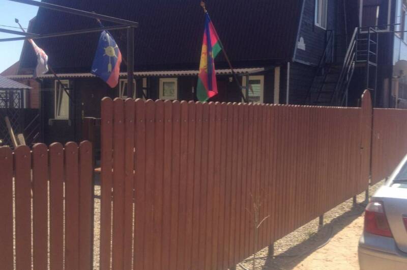 Изображение Изображение гостиницы &quot;Гостевой дом «у Киры»&quot; #10 #8