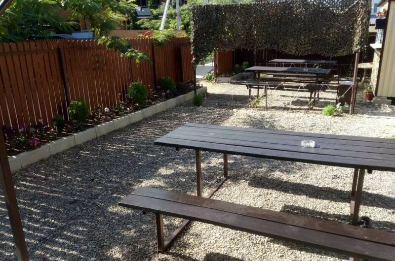 Изображение Изображение гостиницы &quot;Гостевой дом «у Киры»&quot; #11 #9