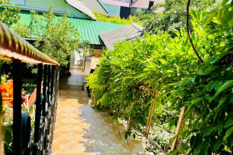 Изображение Изображение квартиры &quot;Домик под ключ на 5−6 человек&quot; #3 #1