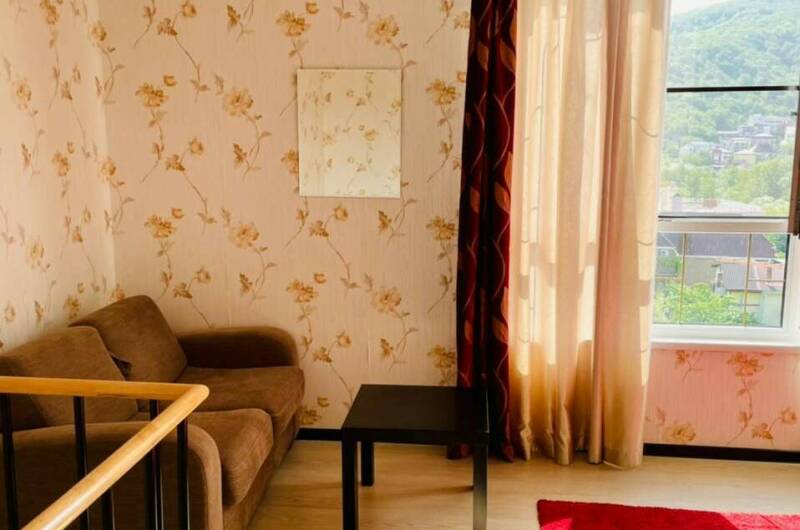 Изображение Изображение квартиры &quot;Домик под ключ на 5−6 человек&quot; #4 #2