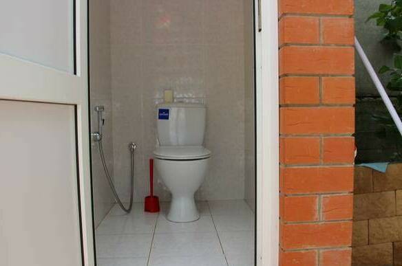 Изображение Изображение квартиры &quot;Домик под ключ на 5−6 человек&quot; #7 #5