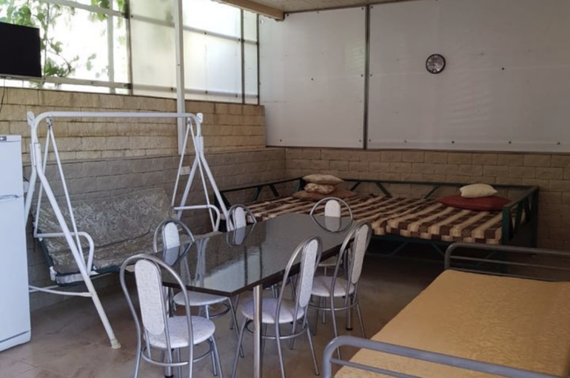 Изображение Изображение квартиры &quot;Домик под ключ на 5−6 человек&quot; #10 #8