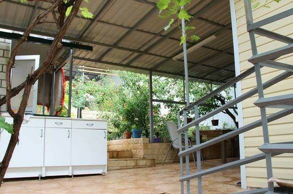 Изображение Изображение квартиры &quot;Домик под ключ на 5−6 человек&quot; #11 #9