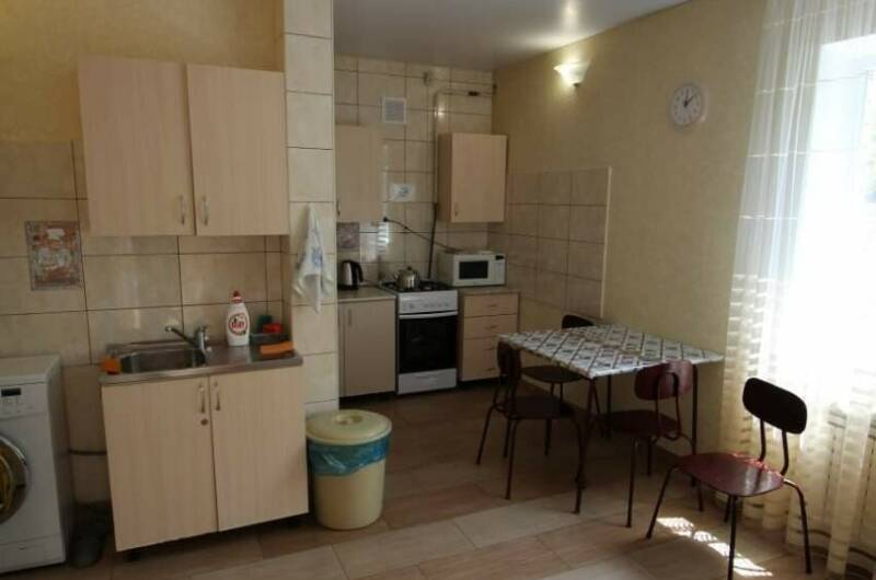 Изображение Изображение гостиницы &quot;Гостевой дом «VLAS»&quot; #3 #1