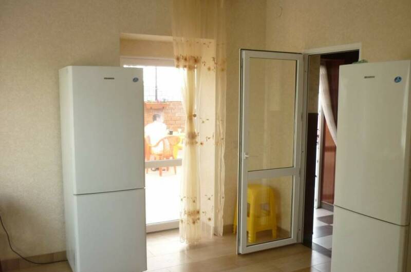 Изображение Изображение гостиницы &quot;Гостевой дом «VLAS»&quot; #5 #3