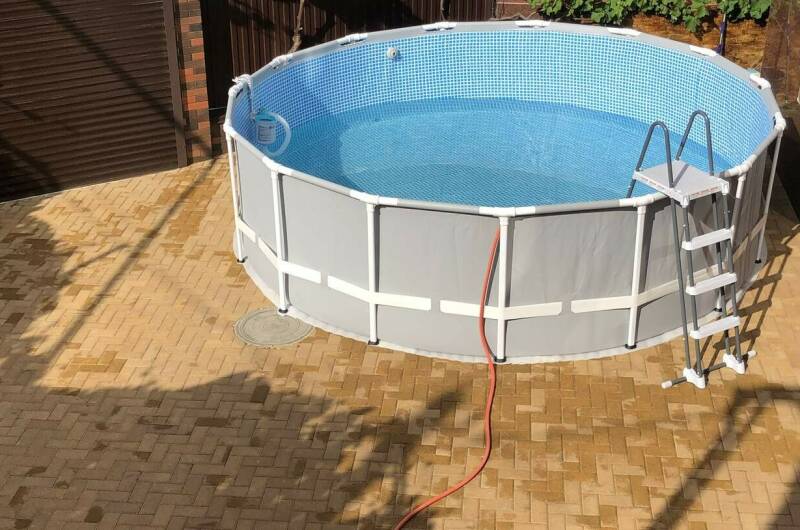 Изображение Изображение гостиницы &quot;Гостевой дом «VLAS»&quot; #7 #5