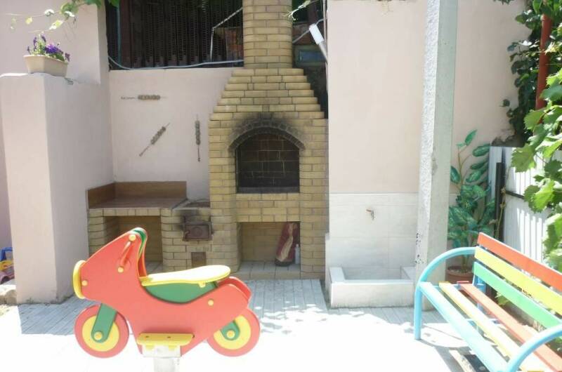 Изображение Изображение гостиницы &quot;Гостевой дом «VLAS»&quot; #10 #8