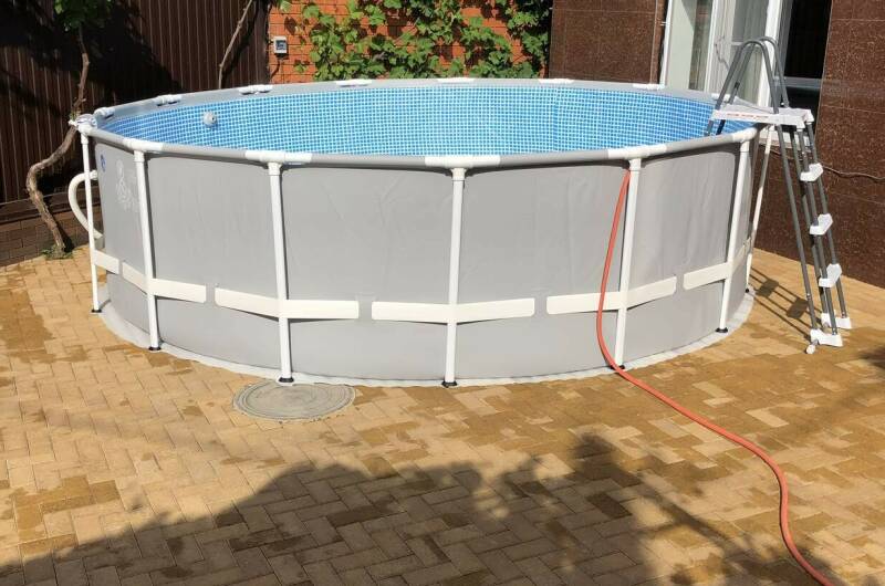 Изображение Изображение гостиницы &quot;Гостевой дом «VLAS»&quot; #11 #9