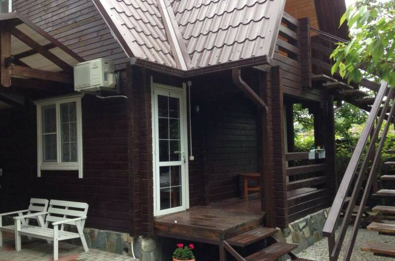 Изображение Изображение гостиницы &quot;Гостиный дворик «Морская 14»&quot; #5 #3