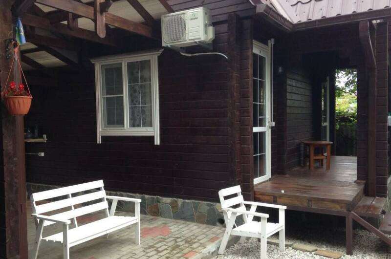 Изображение Изображение гостиницы &quot;Гостиный дворик «Морская 14»&quot; #6 #4