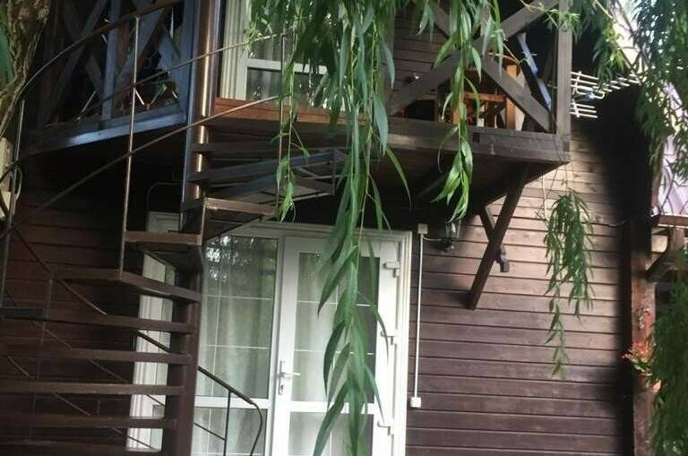 Изображение Изображение гостиницы &quot;Гостиный дворик «Морская 14»&quot; #11 #9